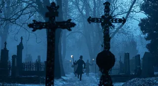 nosferatu skyshowtime film