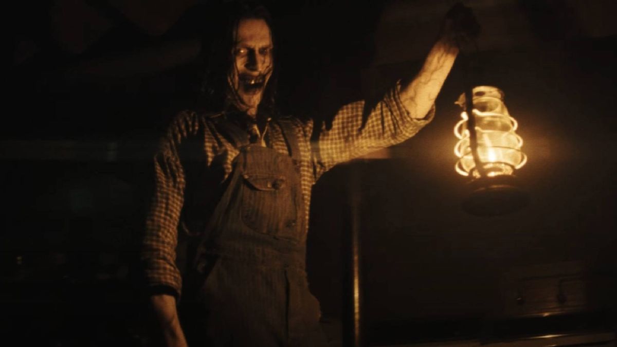 Obecność 4: Ostatnie namaszczenie - recenzja filmu. Czy to godne zakończenie cyklu?