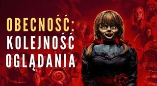 obecność kolejność oglądania filmów chronologicznie