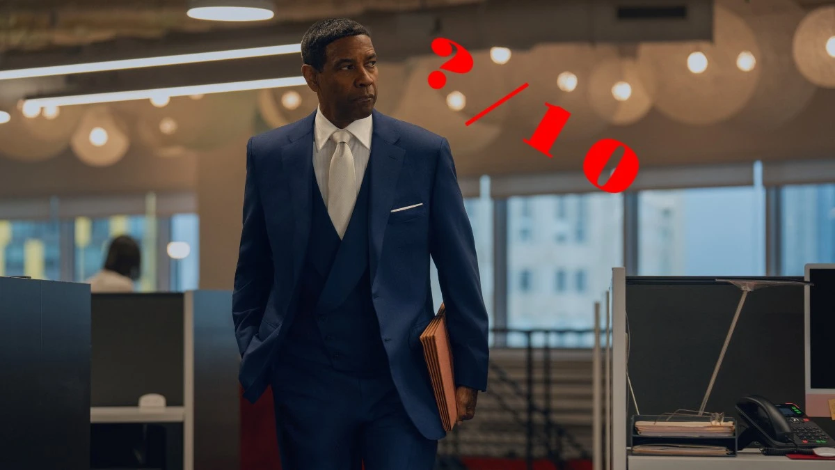 od góry do dołu apple tv co obejrzeć denzel washington