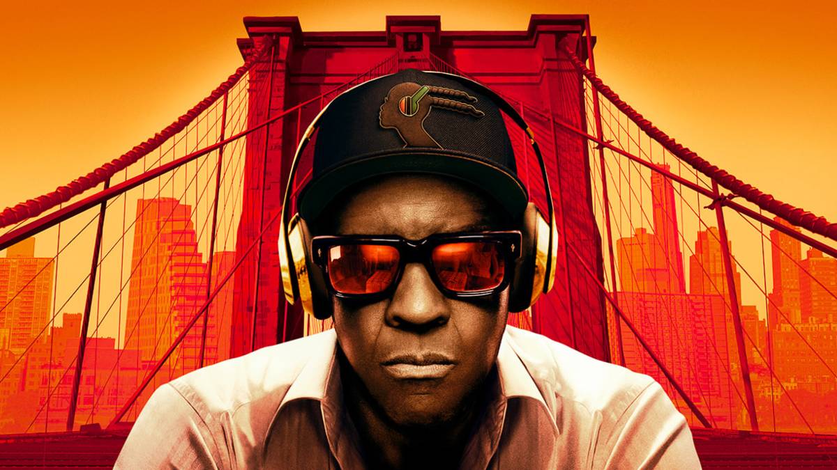 Apple TV+ zrobił film, który mówi: dajcie mi te Oscary. Od dzisiaj w serwisie