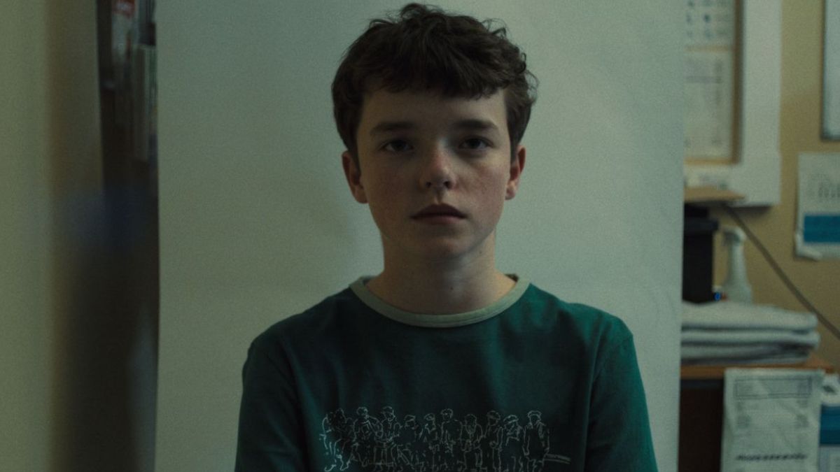 Najmłodszy zwycięzca Emmy. Kim jest Owen Cooper?