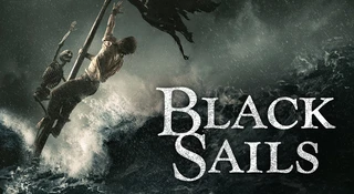 Piraci, Czarne żagle czy Black Sails? Bałagan z tytułami uwielbianego serialu