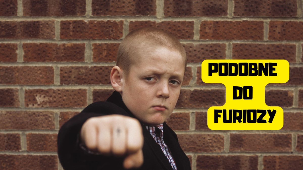 Czekasz niecierpliwie na Furiozę 2? Wybraliśmy 7 podobnych tytułów