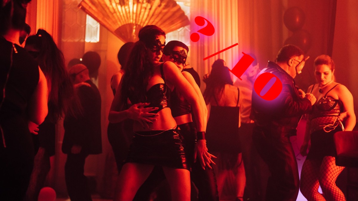 Widzieliśmy dreszczowiec od twórcy kultowych horrorów. Gra w nim Anna-Maria Sieklucka