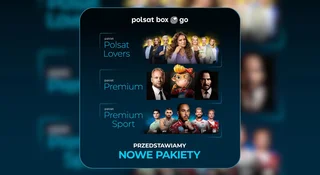 polsat box go nowe pakiety polsat lovers biale logo