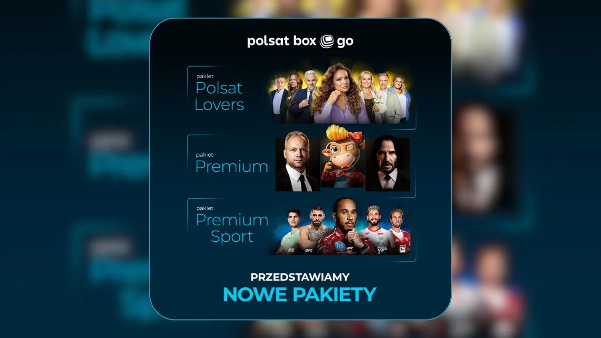 polsat box go nowe pakiety polsat lovers biale logo