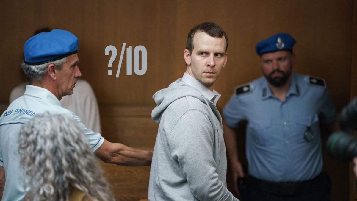 Obejrzałam zagraniczny kryminał z udziałem polskiego aktora. Nietypowa produkcja