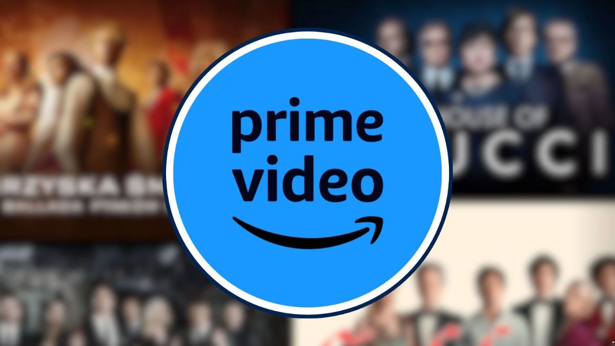 Mocna nowość od Prime Video. Ten film mnie zaskoczył