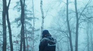 Prześwit: mamy datę premiery i zwiastun filmu z Cezarym Łukaszewiczem i Darią Poluniną