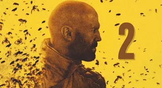pszczelarz 2 jeremy irons powrot sequel jason statham