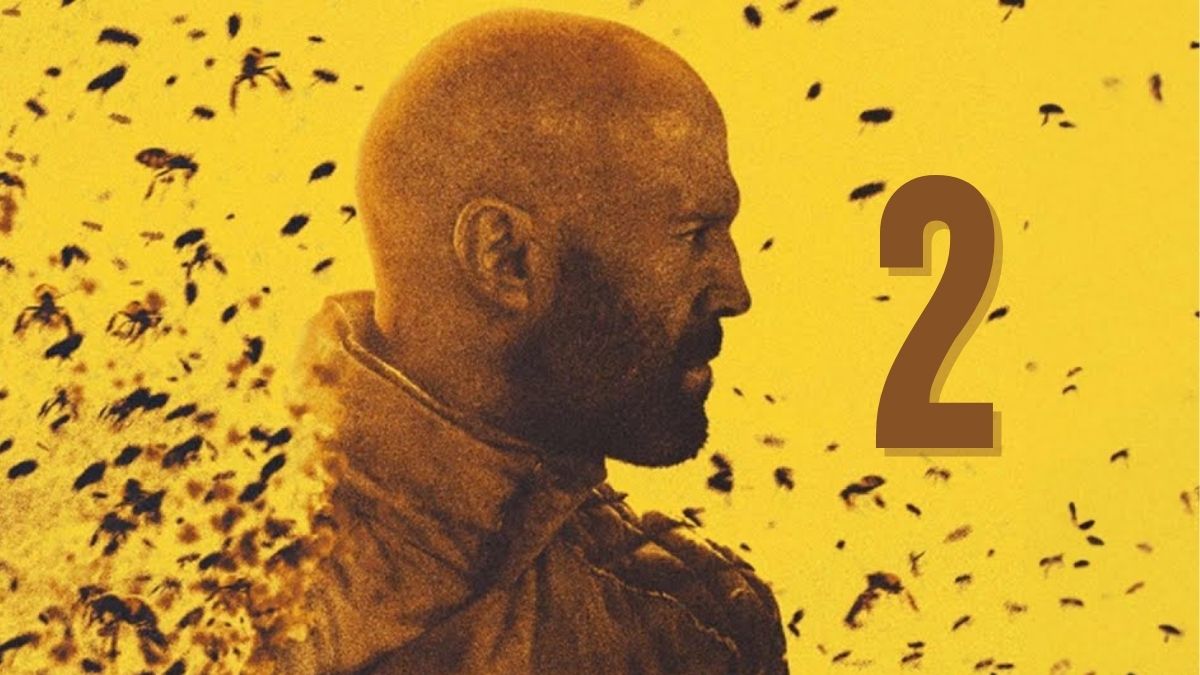 Pszczelarz 2: do nowej części wraca najważniejszy bohater