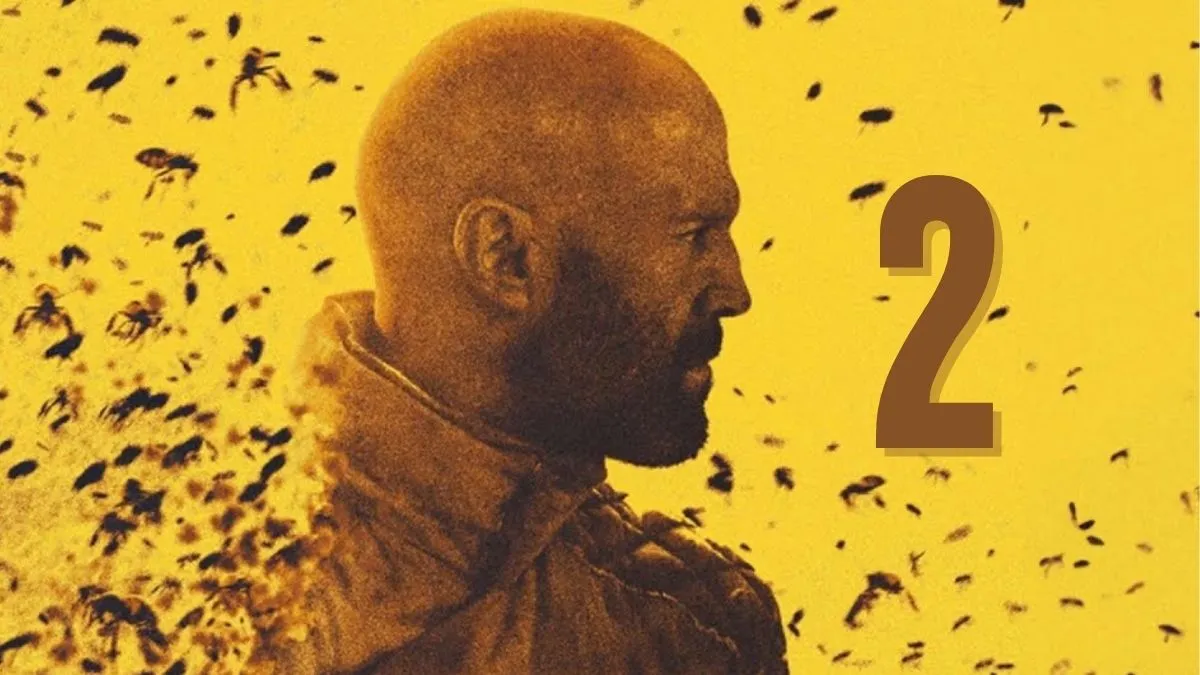pszczelarz 2 jeremy irons powrot sequel jason statham