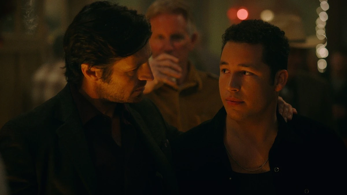 ransom canyon 2 sezon obsada netflix co obejrzeć