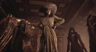 Adaptację Resident Evil będzie współtworzył wybitny polski operator