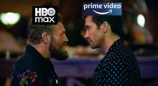 road house filmy akcji hbo max co obejrzeć amazon prime video