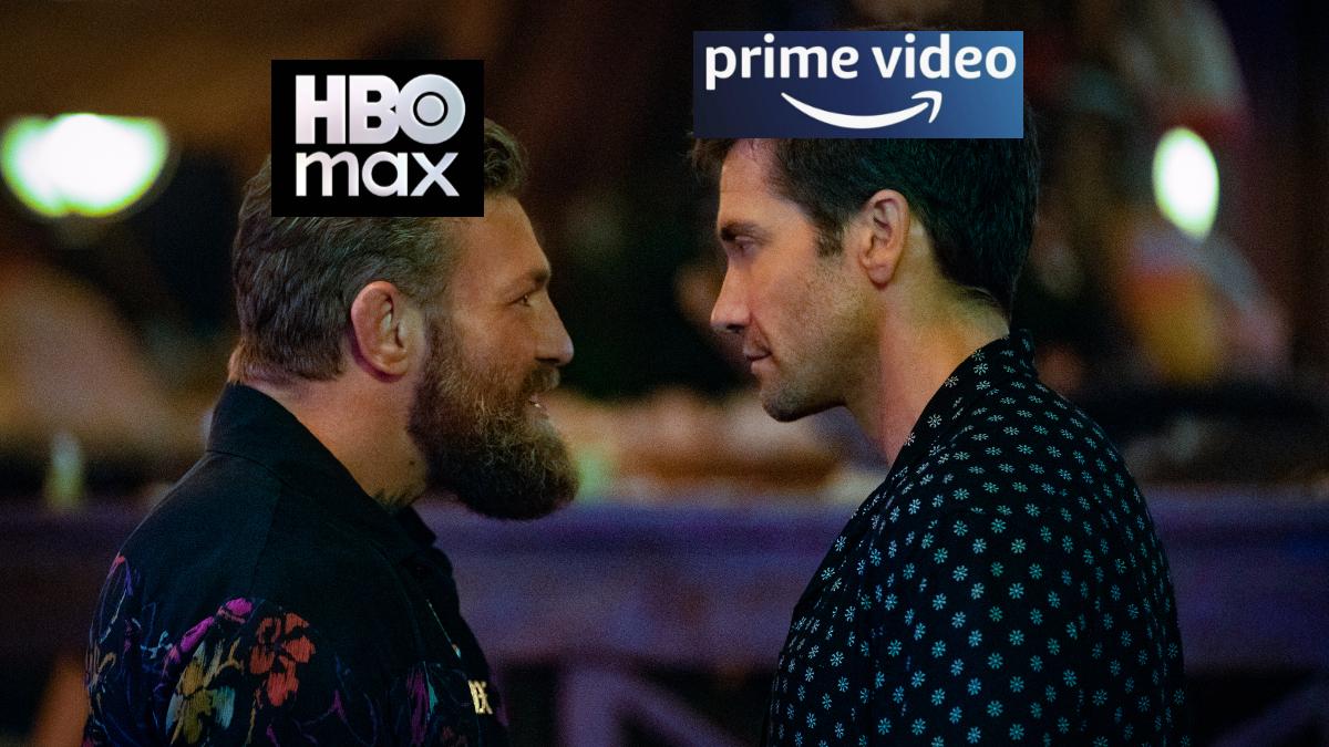 Najlepszy film akcji Prime Video obejrzysz teraz na HBO Max