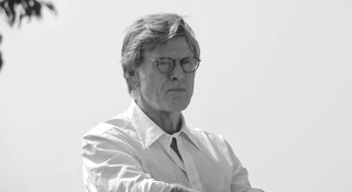 Robert Redford nie żyje. Legendarny aktor miał 89 lat
