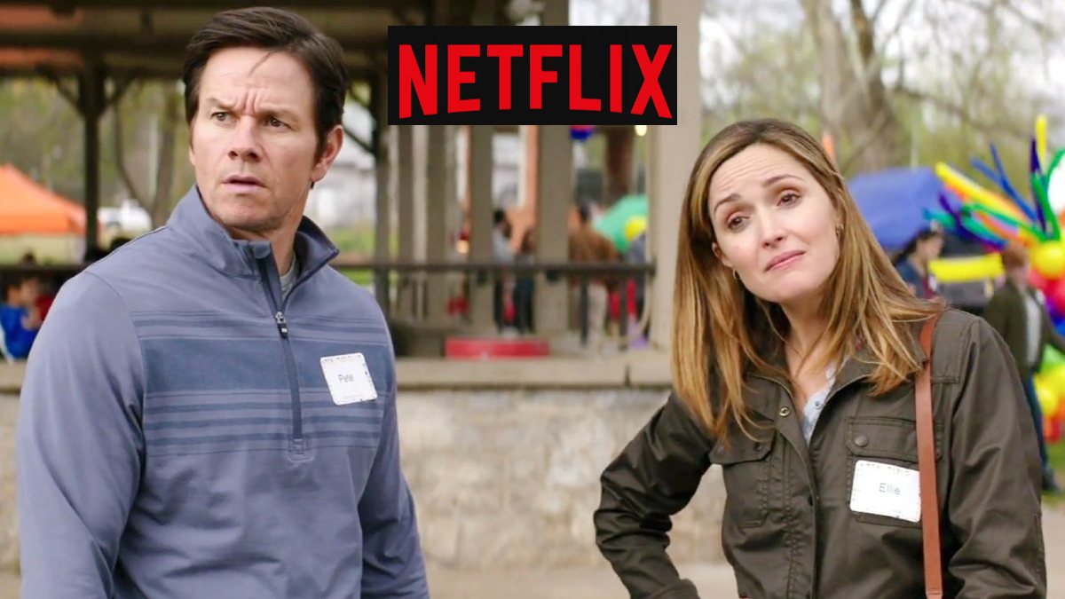 Widzowie odkrywają najlepszy feel good movie na Netfliksie