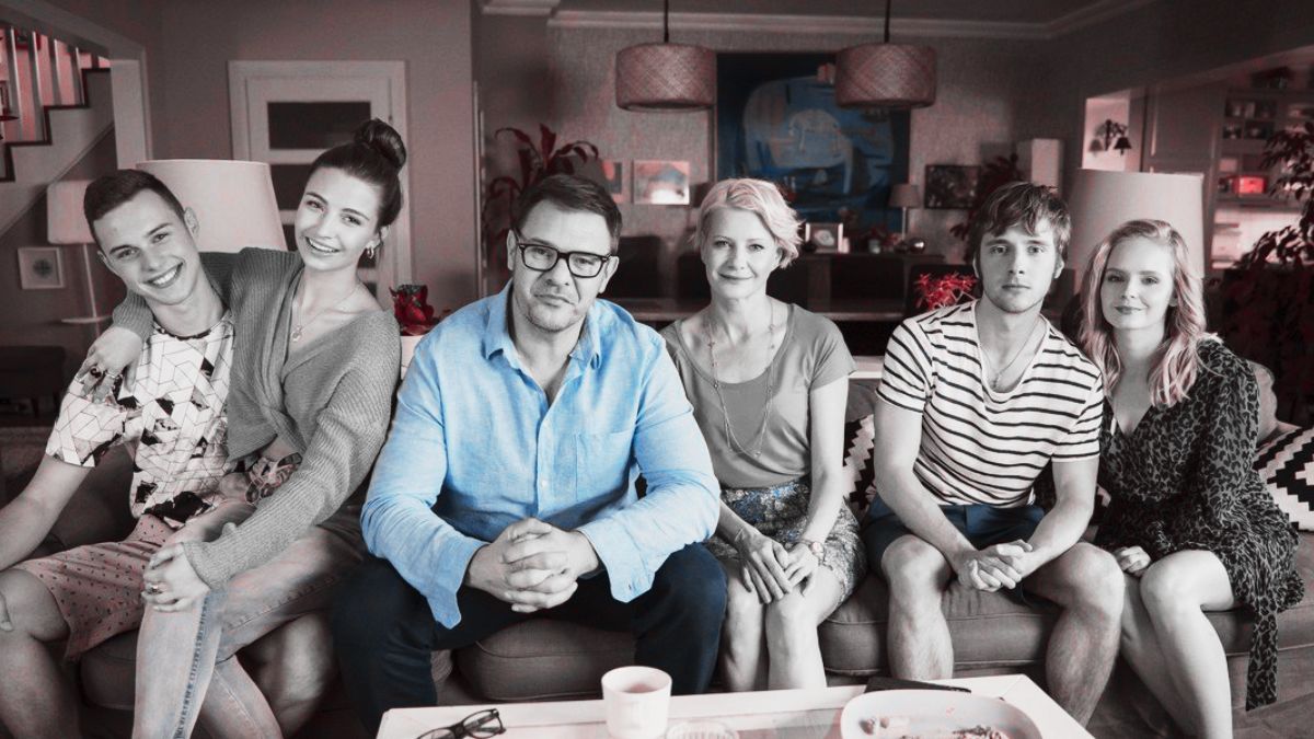 Widzowie rozczarowani nową Rodzinką.pl. To już nie jest ten sam serial