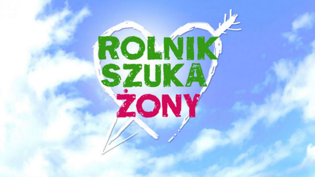 Rolnik (znowu) szuka żony. To może być najlepsza edycja ze wszystkich