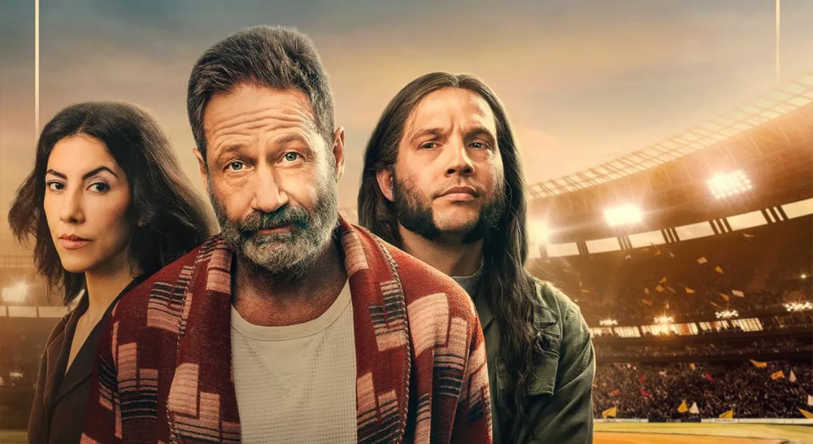 Ten film ledwo trafił do kin, a zaraz wleci na VOD. Nie minie nawet miesiąc