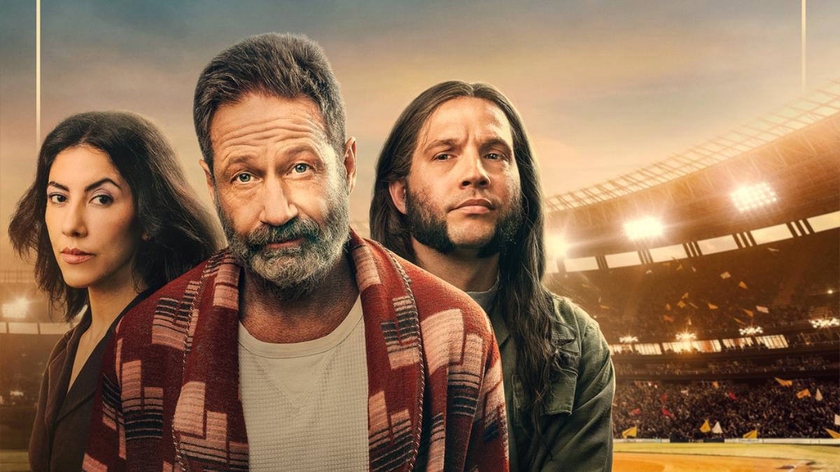 Ten film ledwo trafił do kin, a zaraz wleci na VOD. Nie minie choćby miesiąc