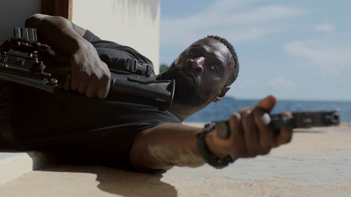 Nowy hit akcji wziął użytkowników Prime Video z zaskoczenia