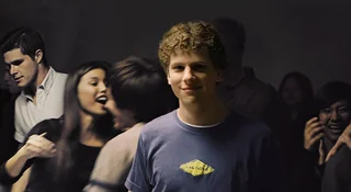 social network nowy film