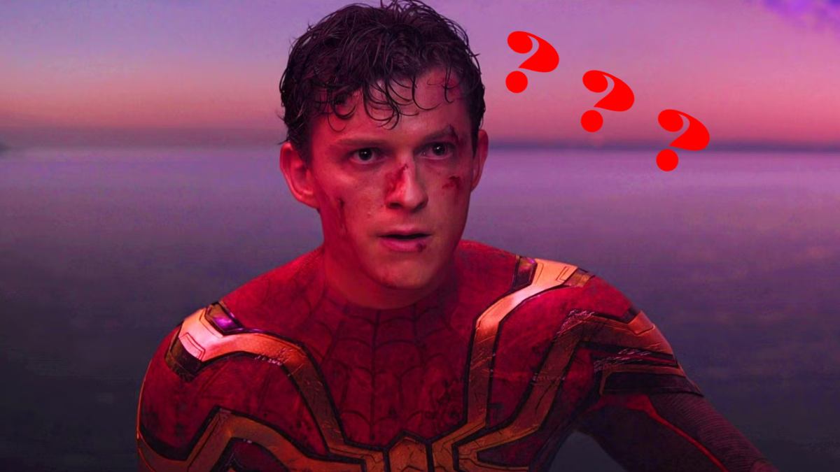 DCU przejmuje Spider-Mana. Nowy serial przekracza granice uniwersum