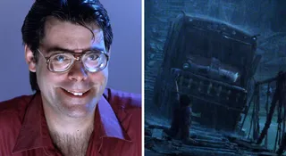 Stephen King poleca: 8 filmów akcji uwielbianych przez Króla Grozy