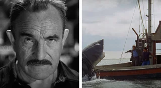 Najlepsze filmy wszech czasów według Stephena Kinga. TOP 10 od mistrza grozy
