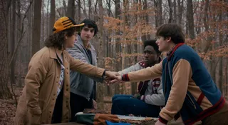 stranger things 5 sezon nowy teaser kulisy netflix