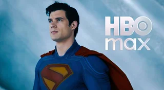 superman hbo max kiedy premiera