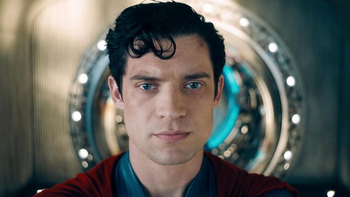 Najlepszy superbohaterski film tego roku już w HBO Max