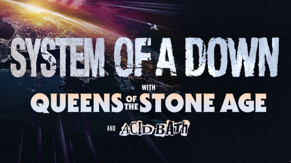 system of a down w polsce bilety kiedy sprzedaz 2 data