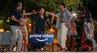 Użytkownicy Prime Video zarywają nocki dla nowego dreszczowca