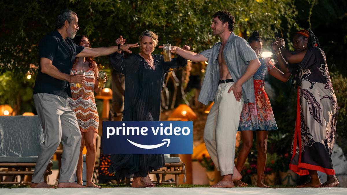 Użytkownicy Prime Video zarywają nocki dla nowego dreszczowca