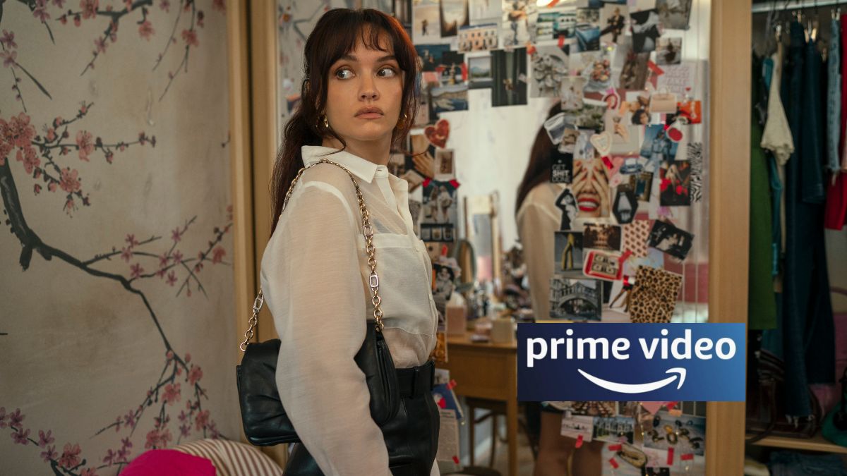 Użytkownicy Prime Video od razu pokochali szalony dreszczowiec