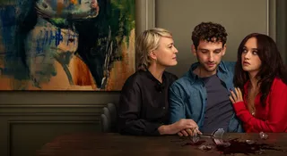 ta dziewczyna serial prime video