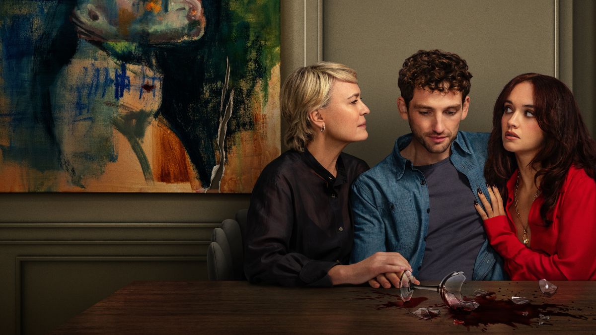 Nowy thriller z cudowną obsadą rozbił bank w jeden dzień. Prime Video ma nowy hit