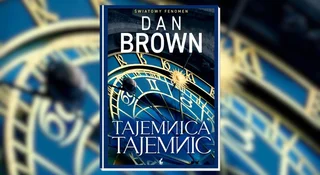 tajemnica tajemnic recenzja dan brown ksiazka