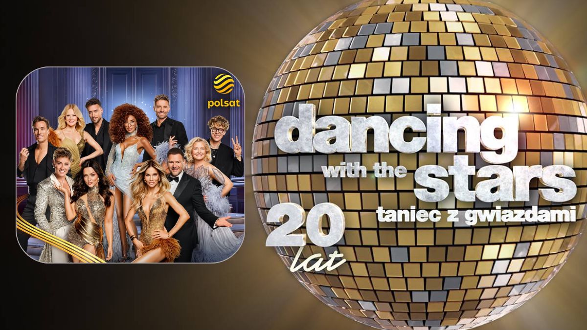 Taniec z gwiazdami: kiedy nowe odcinki? Harmonogram emisji 17. sezonu