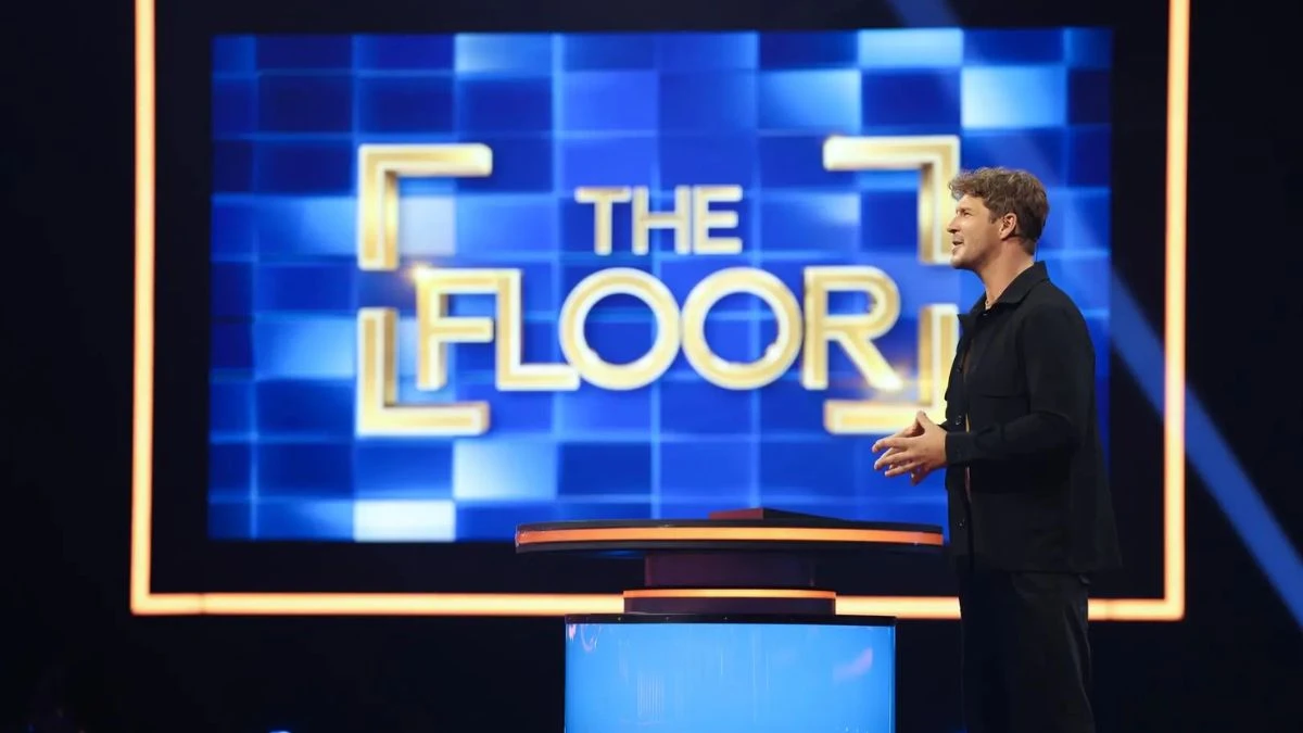 the floor nowe odcinki sezony kiedy tvn