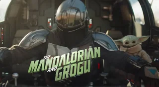 the mandalorian and grogu zwiastun filmu star wars