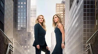the morning show sezon 4 recenzja apple tv plus