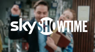 Jedna z najlepszych polskich komedii wylądowała w SkyShowtime