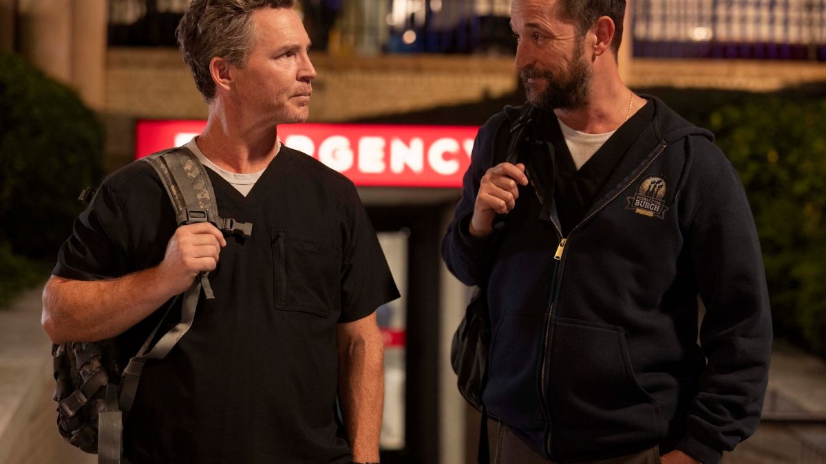 The Pitt: spadkobierca Ostrego dyżuru rozbił bank. Co wiemy o 2. sezonie?