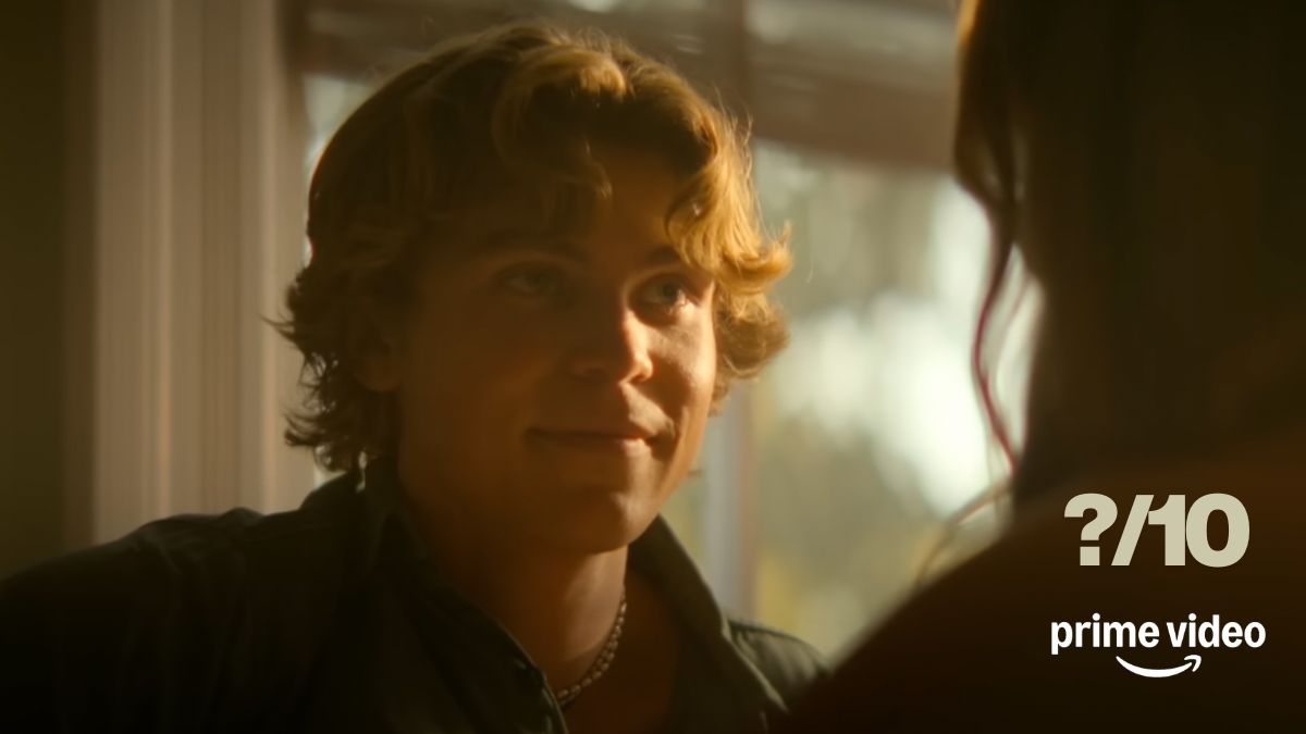 Nowy serial dla młodzieży w Prime Video jest spoko, ale ma jeden poważny problem