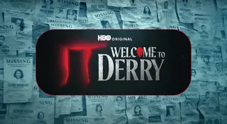 to witajcie w derry data premiert hbo max